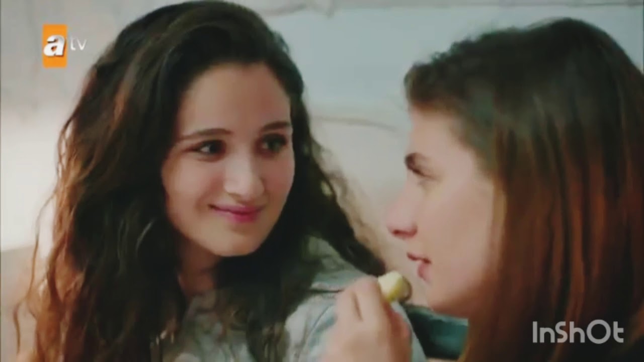 songül kader galaksi klip