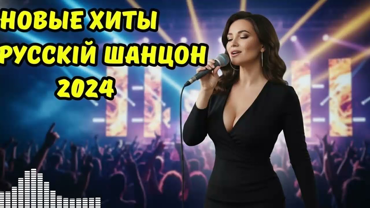Только Душевные Русские Хиты 💔 Emotional Vibe | Best Sad Love Songs Ever