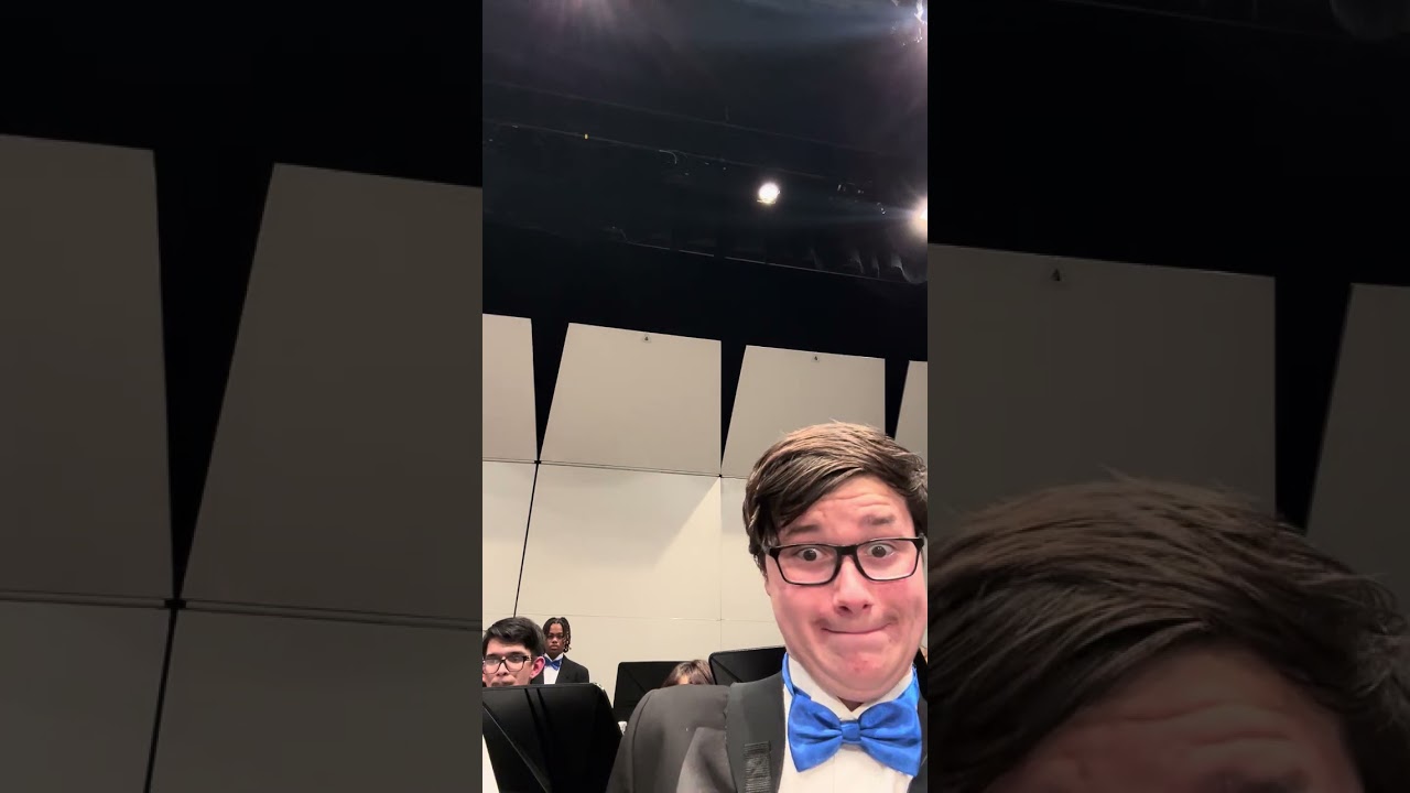 Band concert 4.0