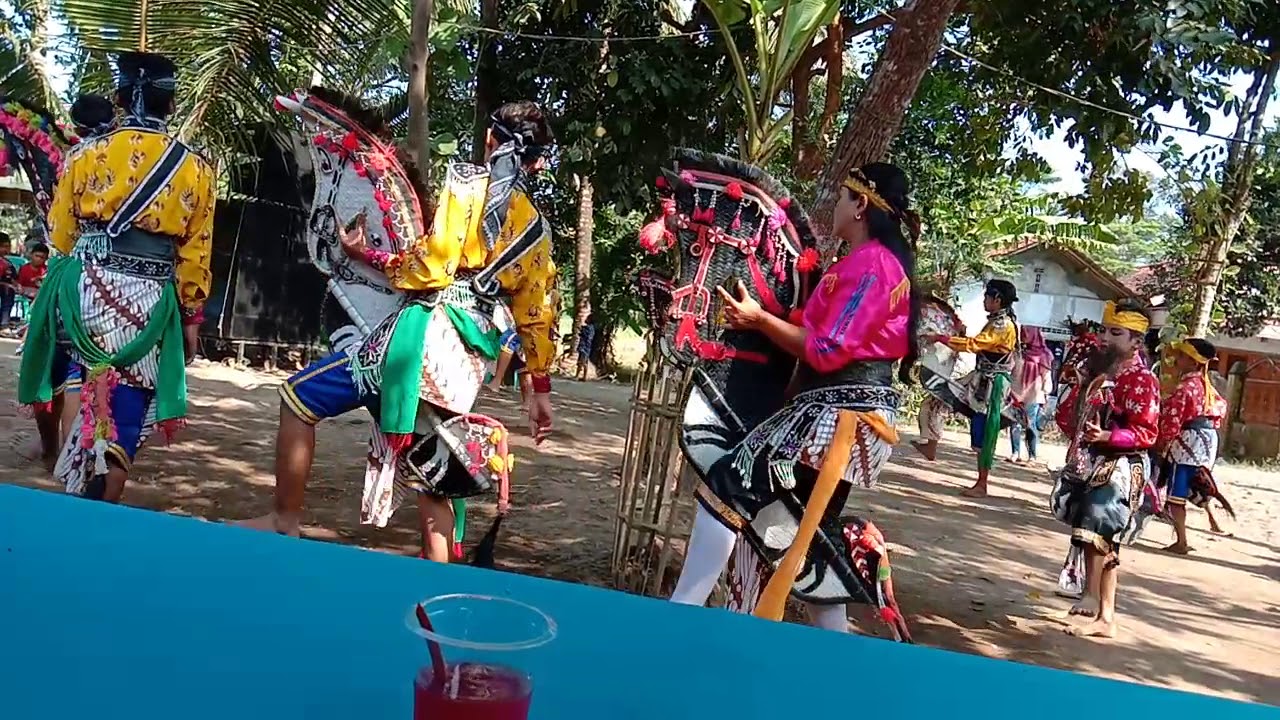 Timbul jaya nikahan ms tofa 1