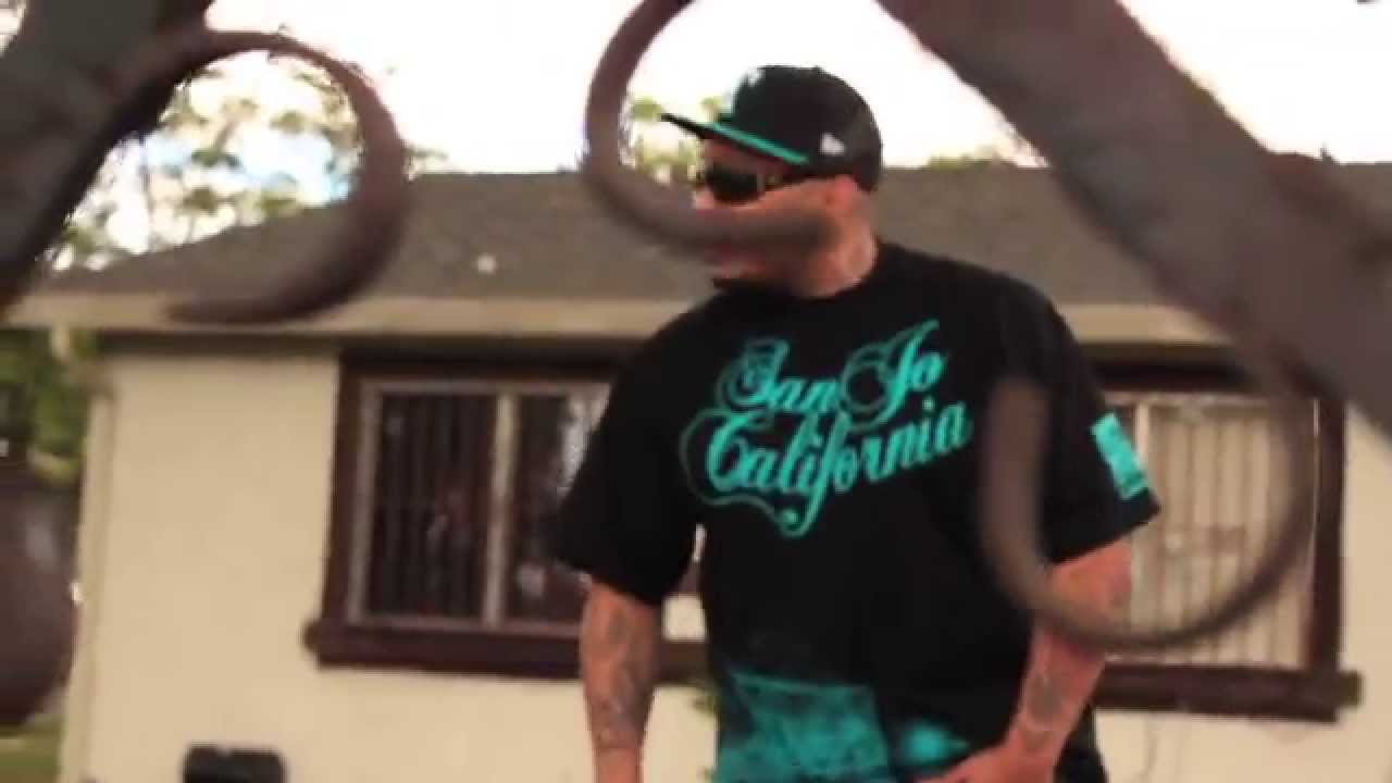 YOUNG TRONE- 