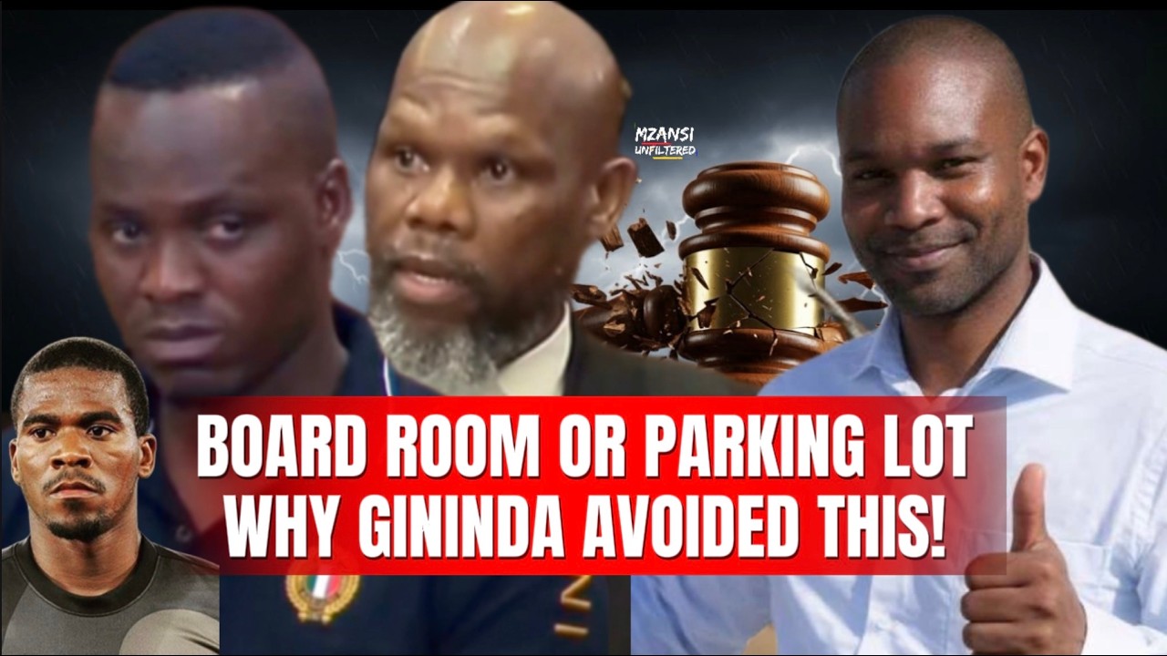 HEARTBREAKING  BONGANI NTANZI GOES OUT OF CHARACTER TO PROVE A POINT‼️