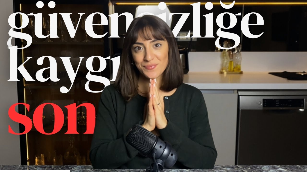 Arzuladıkların ZATEN Sana Ait | Geçmişin veya Şartların Neden HİÇ Önemi Yok? | Frekans Uyumlama