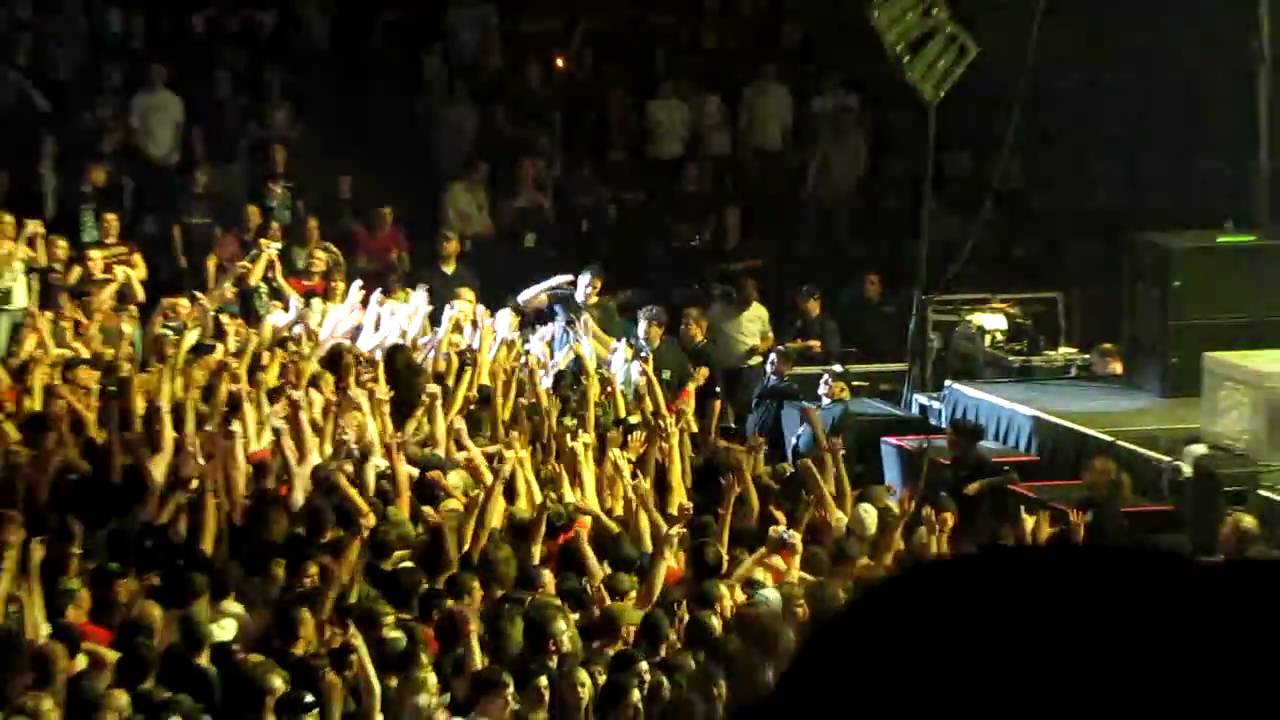 Breaking Benjamin 