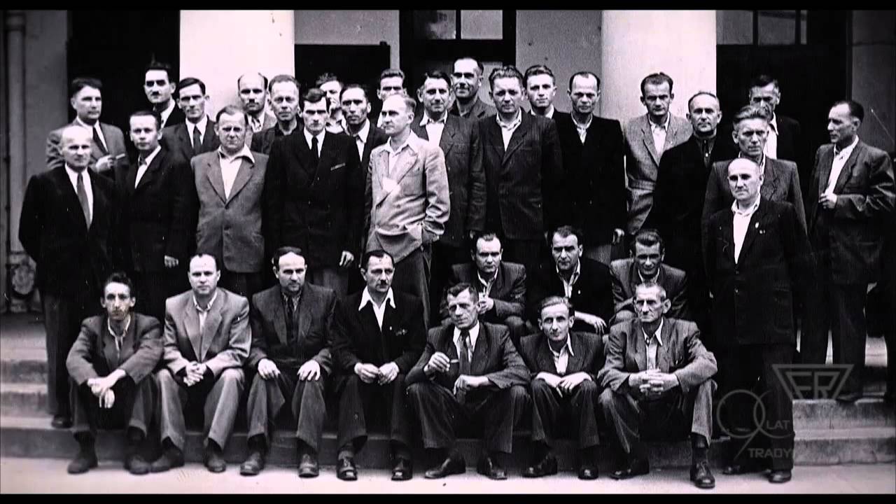 Fabryka Broni - Nasza historia