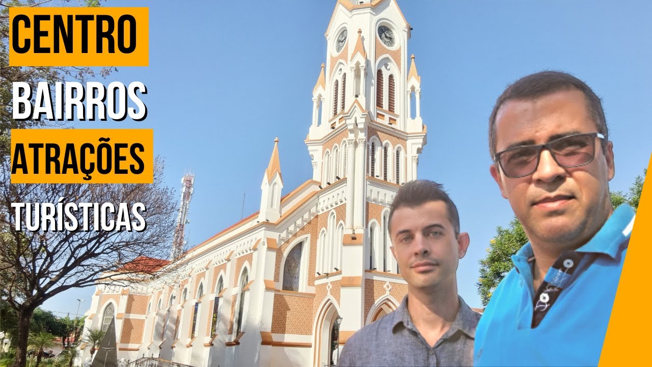 JARDINÓPOLIS mostramos a cidade toda