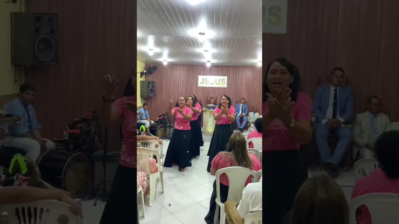 A resposta ela vem aí 
