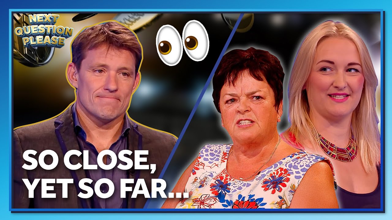 TRADE? or MONEY? You'll NEVER believe what happens | Tipping Point | Full Episode | S5b EP48