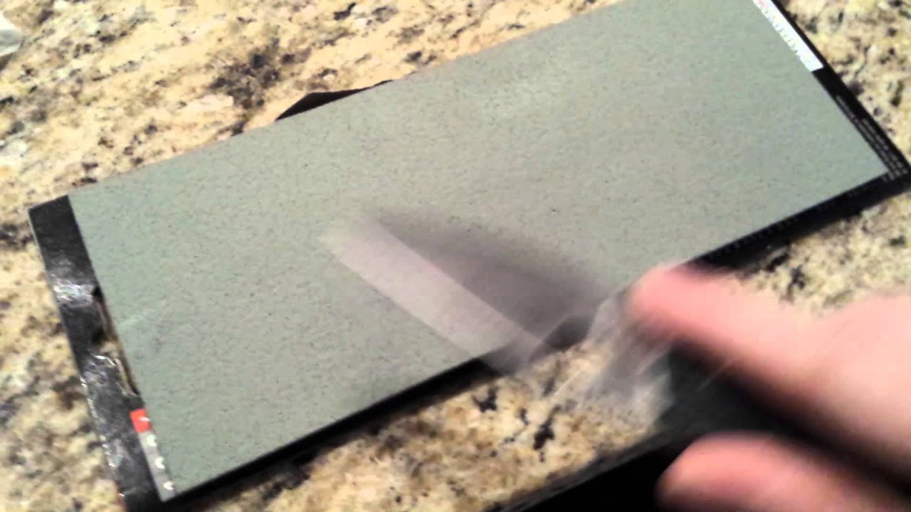 Pretty amazing new stropping/sharpening find.