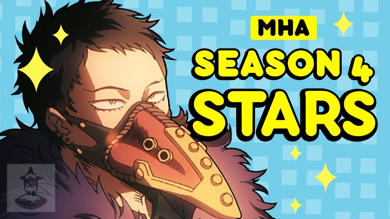 The Quirks of Overhaul and The Big Three Explained - My Hero Academia