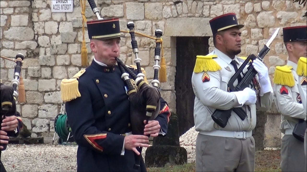VILLEBOIS-LAVALETTE 2019