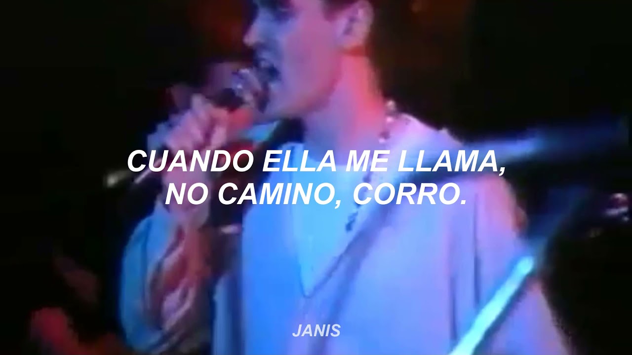 wonderful woman • the smiths | sub. español