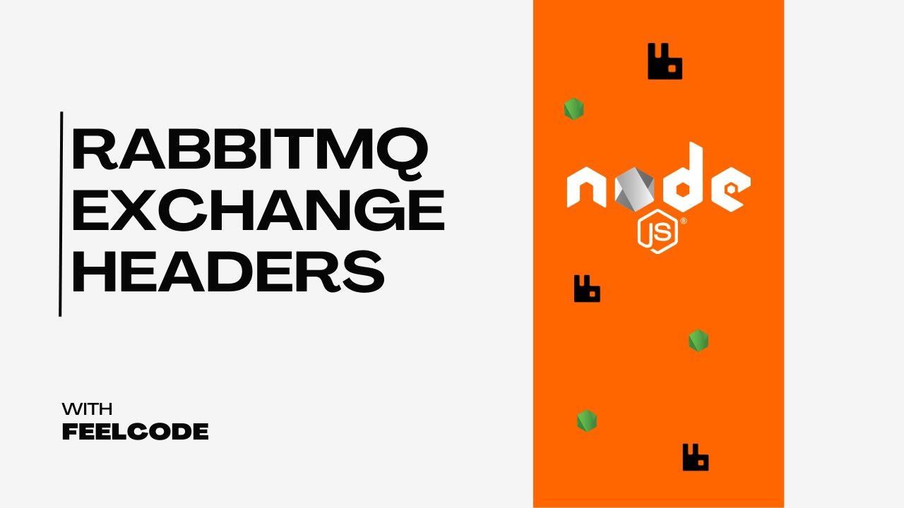 RabbitMQ Headers Exchange | Practical Demo with x-match Explained (Node.js)