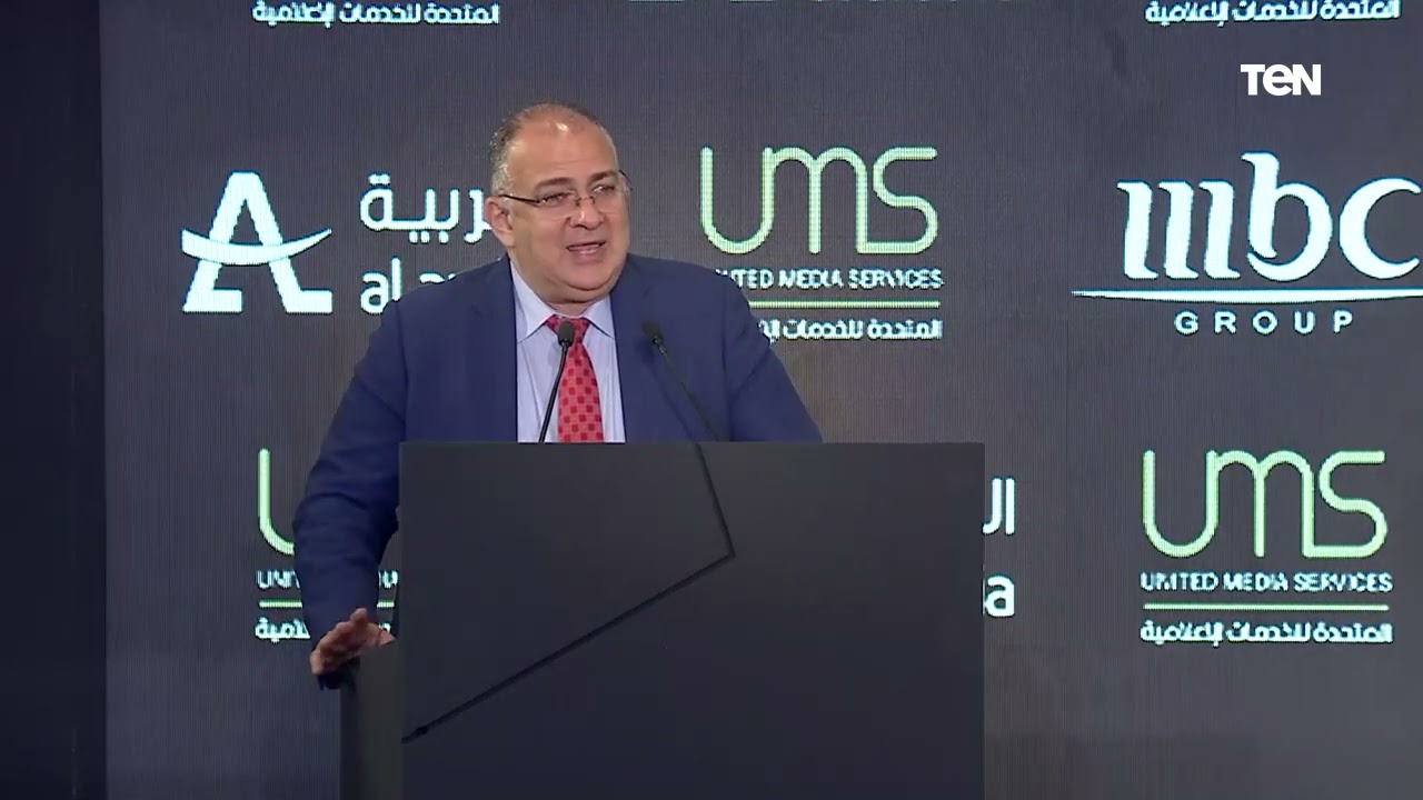 توقيع مذكرات تفاهم بين الشركة المتحدة والشركة العربية للإعلانات الخارجية ومجموعة إم بي سي