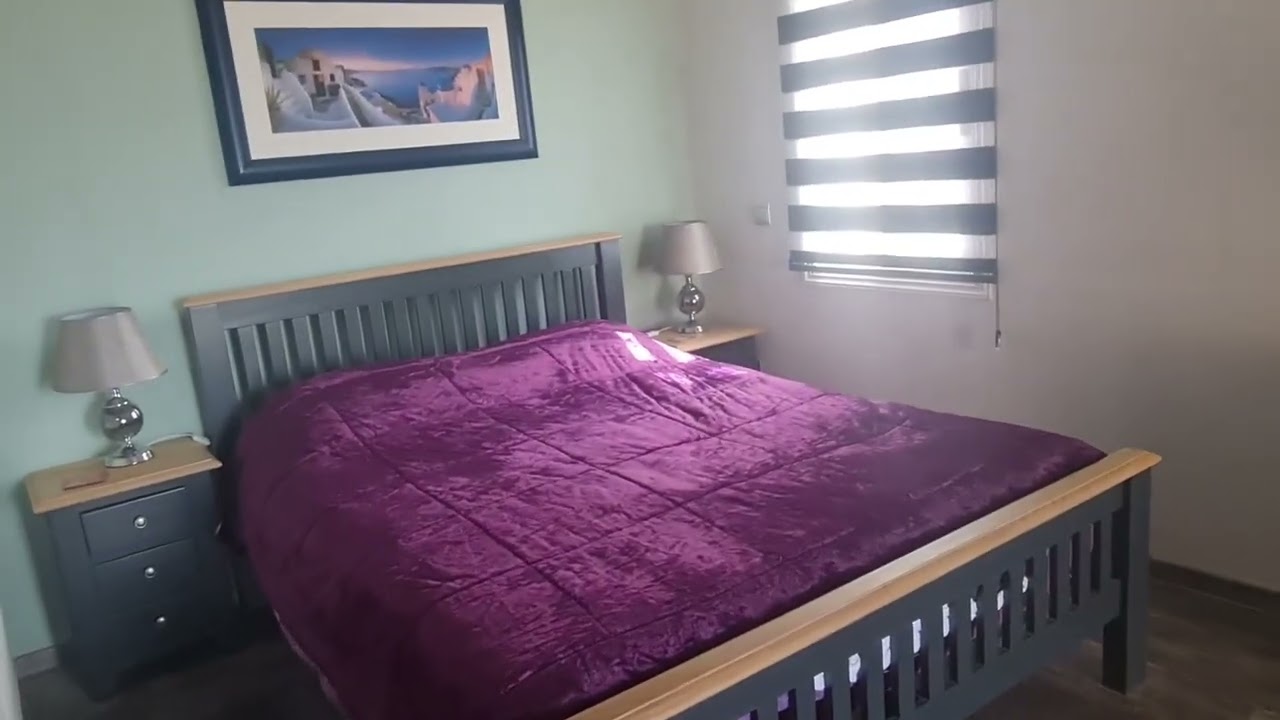 EPCC2596-Four Bedroom Detached Stonehouse For Sale in Pano Arodes, Paphos with Title Deeds Available