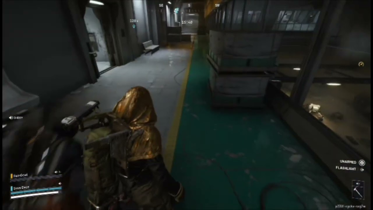 When Trying To Help A Raider Goes Wrong... 