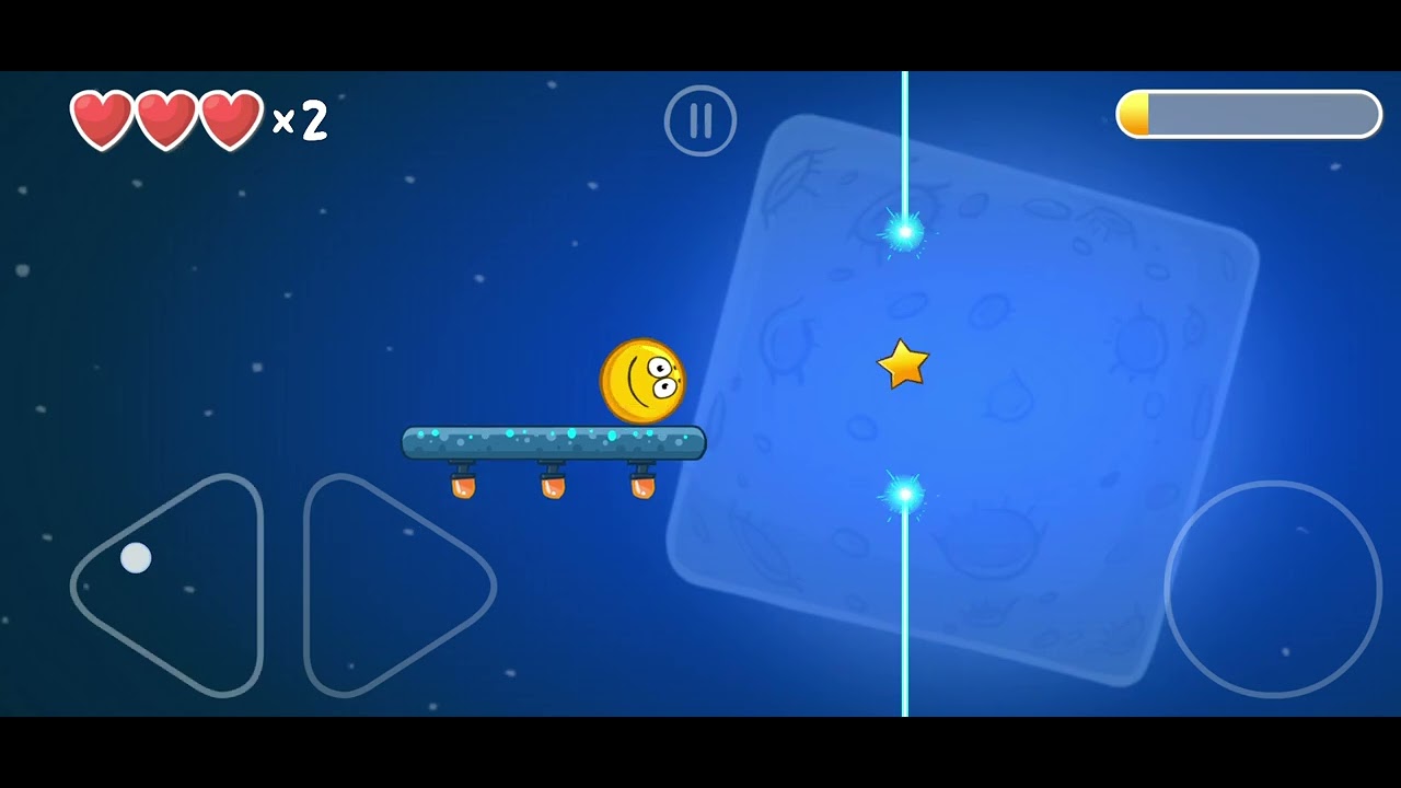 Quarto Série da Red Ball 4