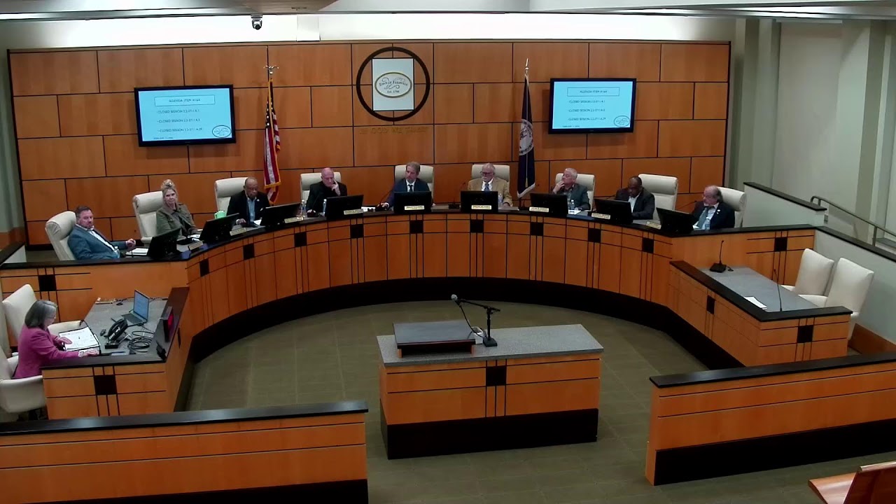 TOWN COUNCIL MEETING | FEBRUARY 11, 2026
