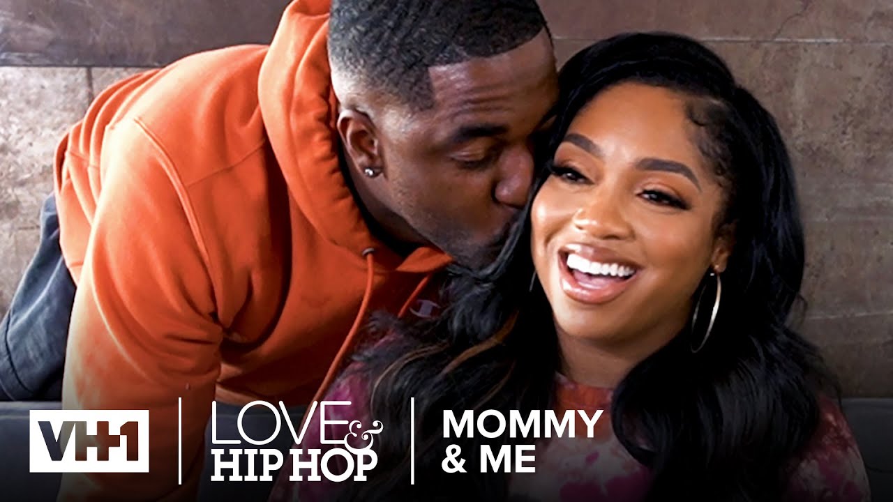 Mommy & Me: Brooke Valentine | Love & Hip Hop: Hollywood