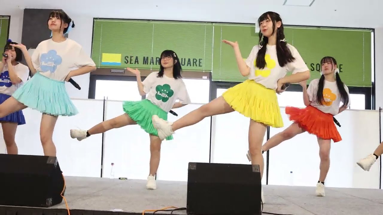 レミト2026年2月シーマークスクエア二部①