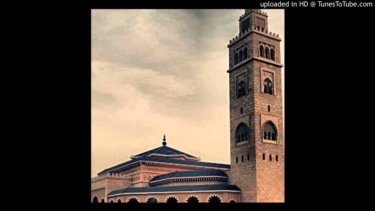 تلاوة مؤثرة من سورة يوسف - للقارئ عبدالله العبيدلي