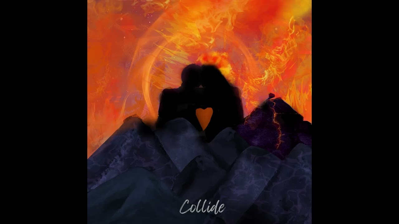 Griffen Handshake - Collide (Official Audio)