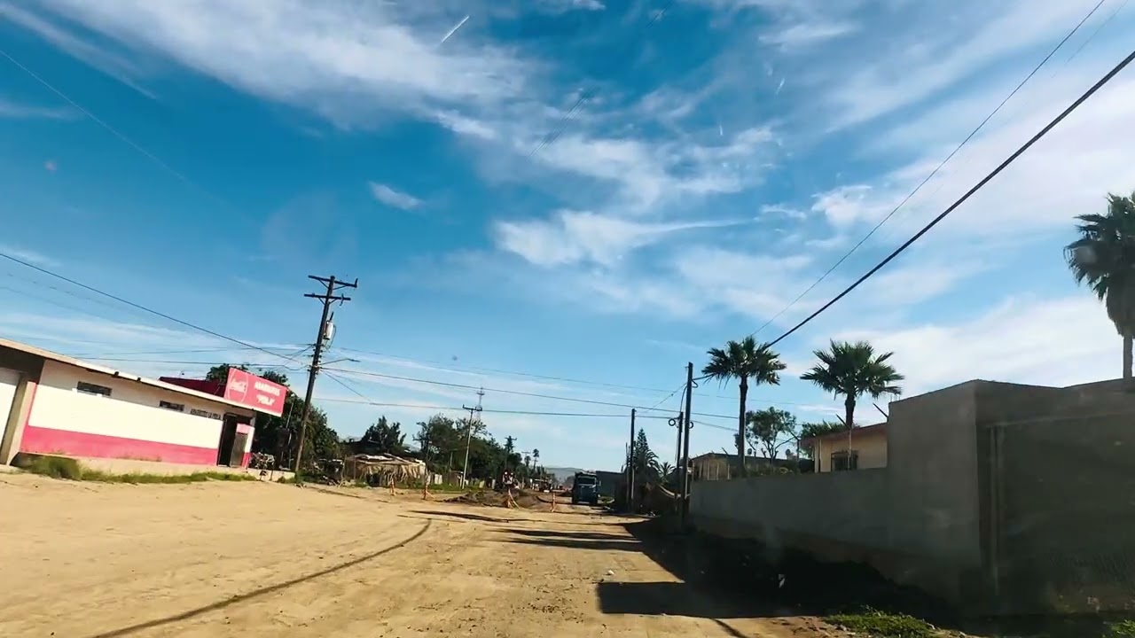 SAN QUINTIN BAJA CALIFORNIA, MEXICO#bajacalifornia #sanquintin
