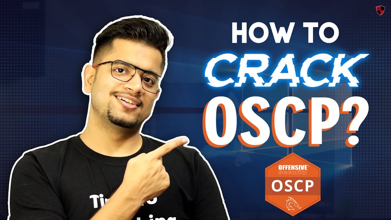 [HINDI] Освоение Active Directory для OSCP