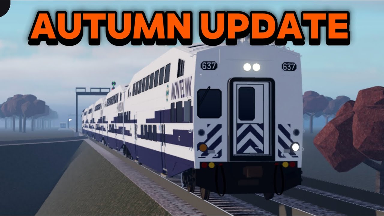 Rails unlimited: 2025 Autumn update.