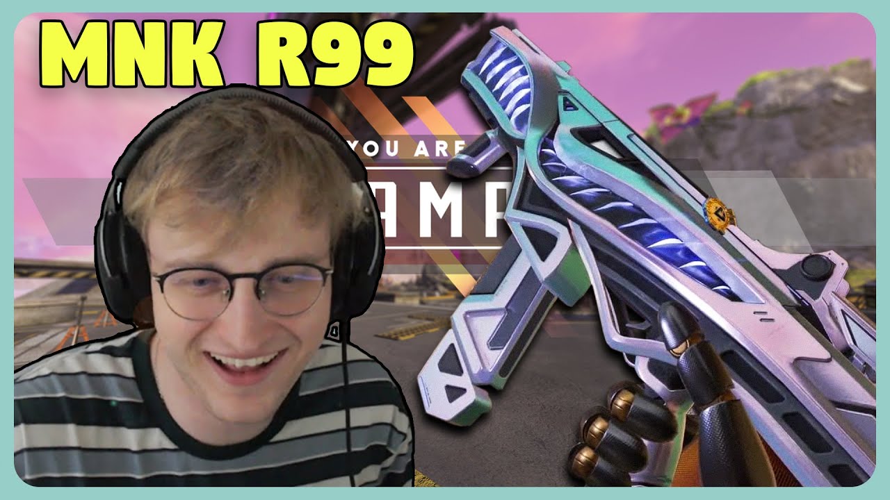 The R99 God