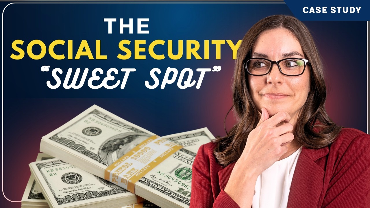 Claim Early or Delay? How Social Security Fits Into a Real Retirement Plan