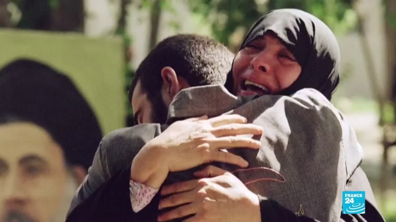 Irak: se cumplen 33 años del ataque químico