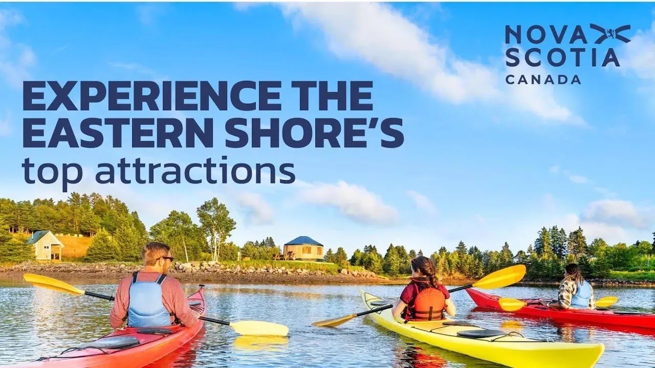 Visit These Eastern Shore Top Attractions