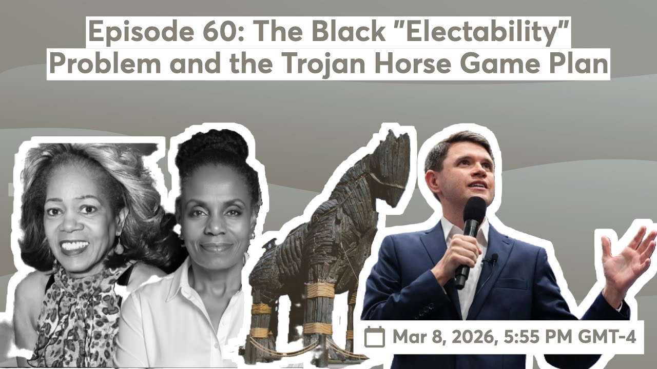 Episode 60: The Black 