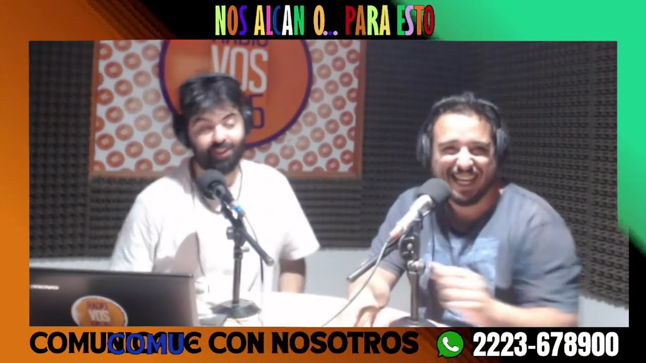 NAPE El numero Once