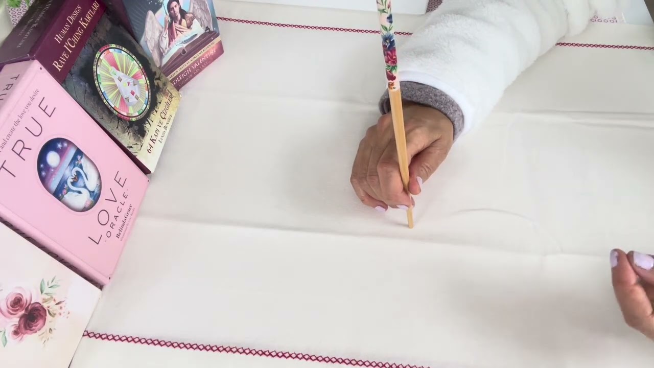 Bir Kararı vermek mi? Vermemek mi? Bu Dönem Hangisi Daha Doğru Olur.? 20 Ocak 2026
