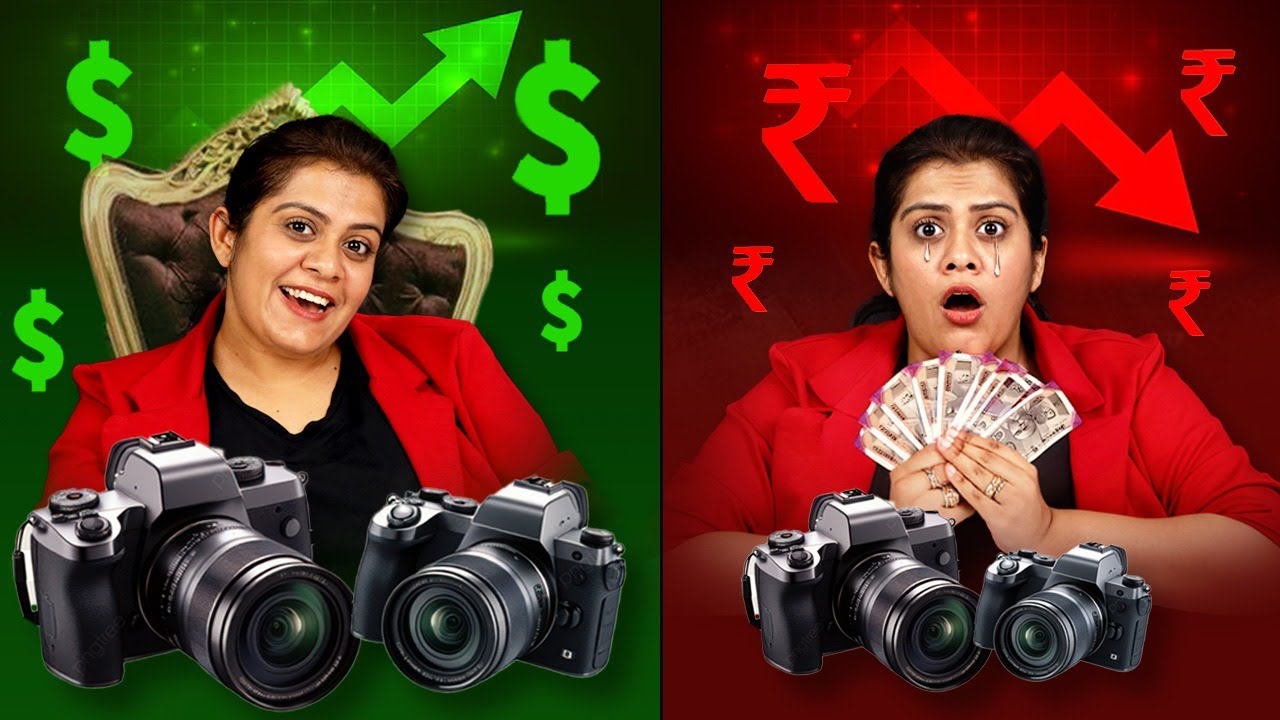 Wedding Photography mein PAISA hai kya?? 🤨🫣