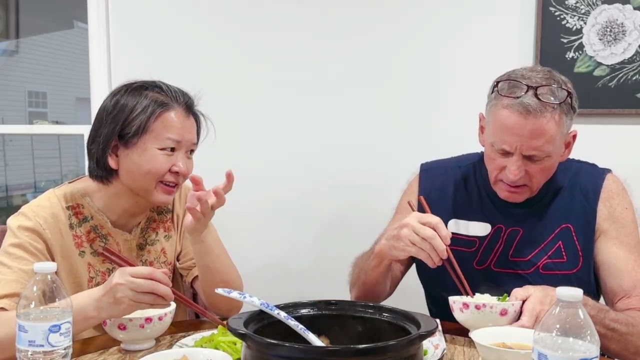 三分钟教会你，两种叶子菜的保存方法