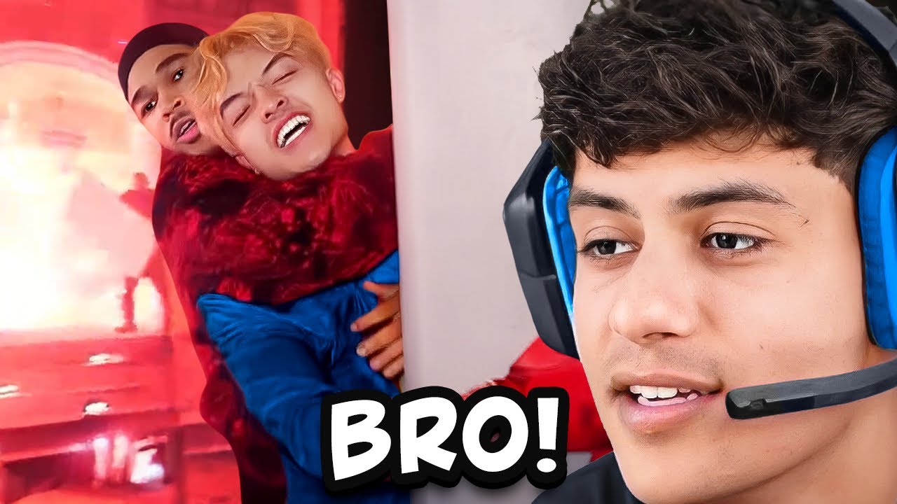 The Downfall Of FaZe..