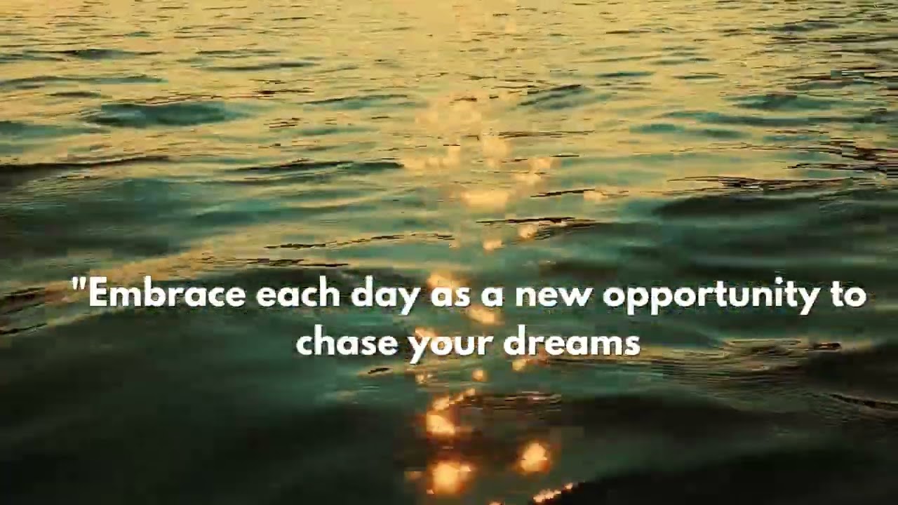#StayPositive