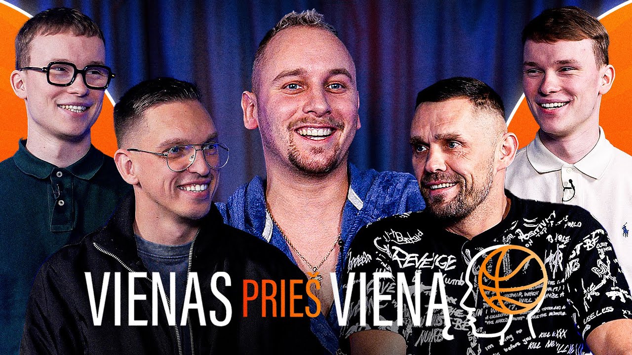 Dirbtinis krepšinio intelektas prieš paprastą žmogų | Vienas prieš vieną #7