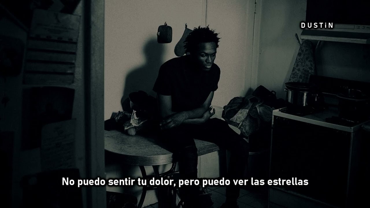 Saba - HEAVEN ALL AROUND ME (Sub. al Español)