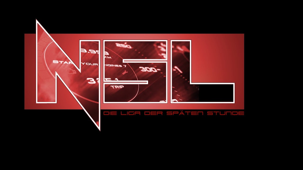 Nightshift League / League III. / Alsace-Dorf / 60min./ Rennen  II. / Mod: Fury Ghost u. BudSpencer