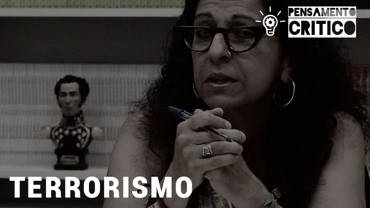 Programa Pensamento Crítico: Terrorismo (E26)