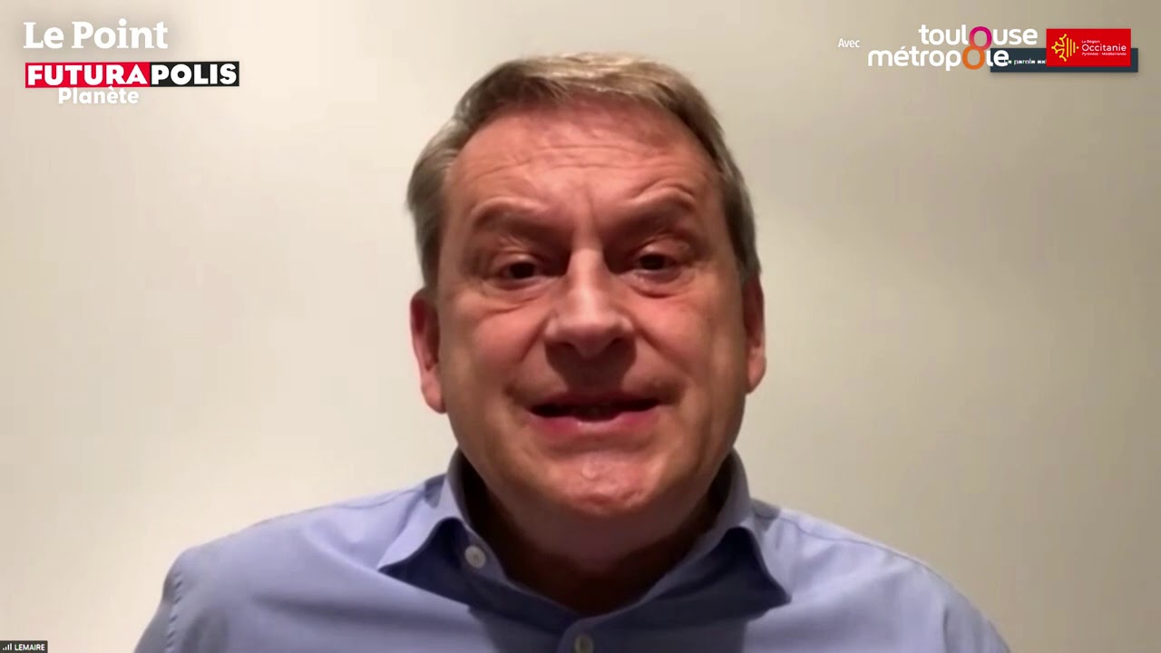 RSE, oui mais comment ? Avec Eric Lemaire
