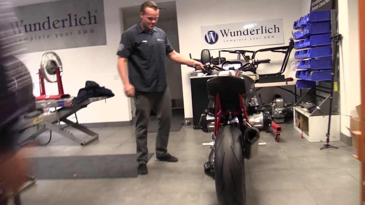 RaceR Arrives in California for Pikes Peak International Hill Climb