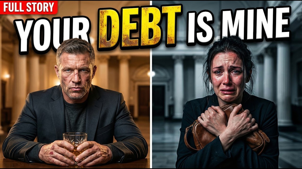 She Stole My Payroll & Dumped Me... Now She’s Begging For My Help...