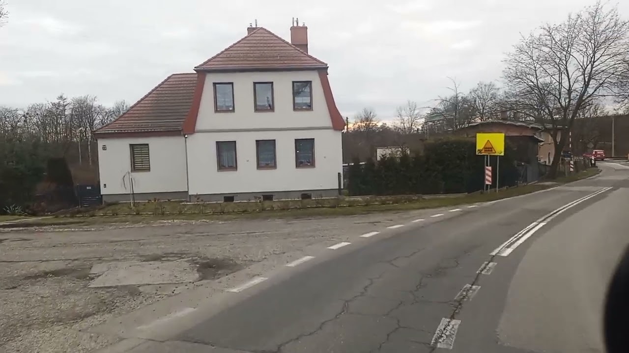 [CABVIEW] Toszek (śląskie)
