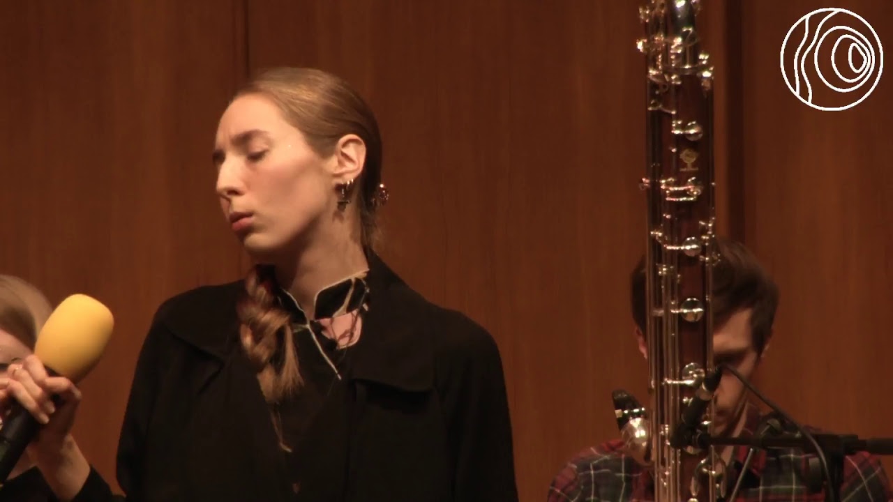 Emma-Jean Thackray: LSO x London Jazz