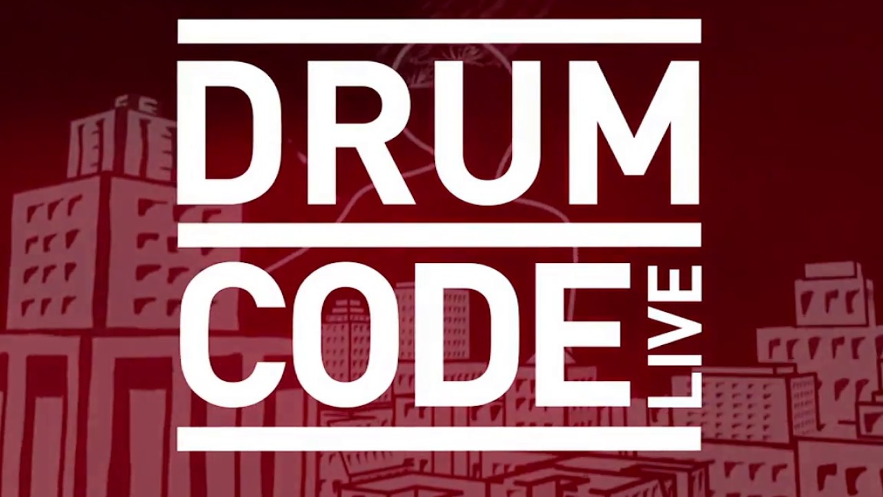 Adam Beyer live from Loft, Ludwigshafen [Drumcode Radio Live / DCR343]